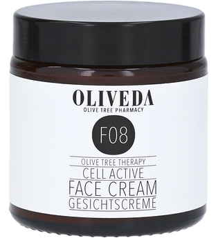 Oliveda Gesichtscreme Cell Active 100 ml - Tages- und Nachtpflege