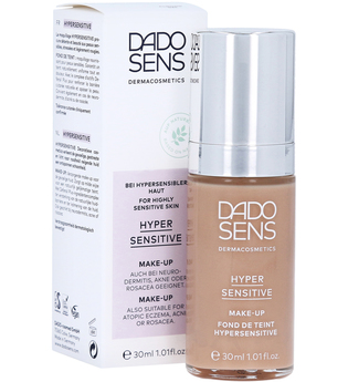 DADO SENS Dermacosmetics Gesichts-Make-up Nr. 02K Almond 30 ml Foundation 30.0 ml