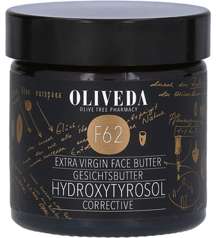 Oliveda F62 Gesichtsbutter Hydroxytyrosol Corrective Gesichtspflege 60.0 ml