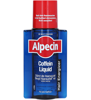 Alpecin Haarpflege Tonic Coffein Liquid 200 ml