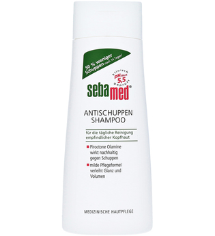 sebamed Produkte sebamed Antischuppen Shampoo Haarbalsam 200.0 ml