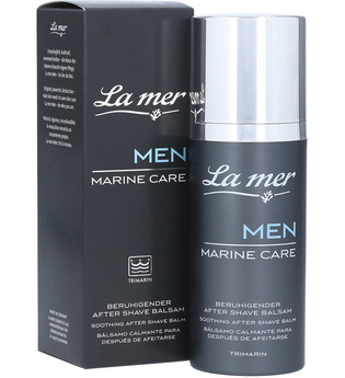 LA MER MEN Marine Care After Shave Balsam m.P. 100 Milliliter