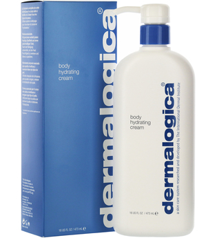 Dermalogica Body Hydrating Cream (Körperlotion) 473ml