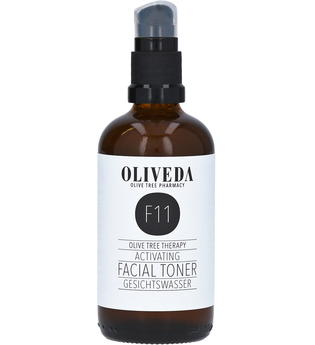 Oliveda Gesichtswasser Activating 100 ml - Gesichtsreinigung