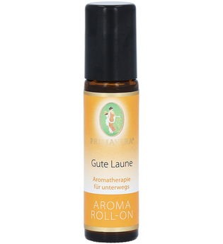 Primavera Health & Wellness Aroma Roll-On Roll-On Gute Laune 10 ml