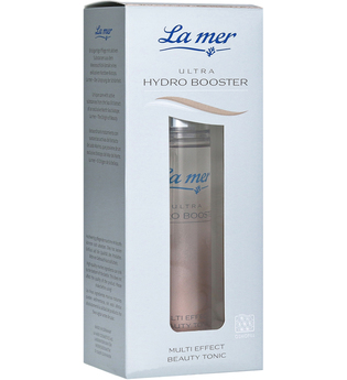 La mer Ultra Hydro Booster Multi Effect Beauty Tonic 100 ml Gesichtswasser