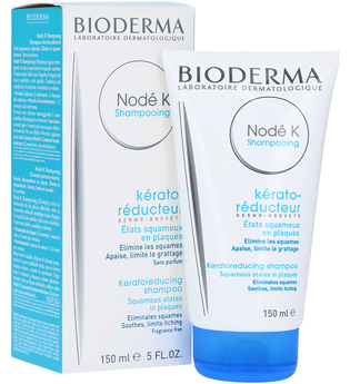 Bioderma Node K Anti-Schuppen-Shampoo Anti-Schuppen-Pflege 0.15 l