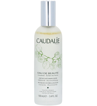 CAUDALIE Eau de Beauté Beauty Elixir Fixing Spray 100 ml