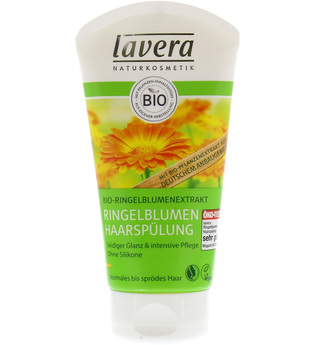 Lavera Haarpflege Pflege Ringelblumen Haarspülung 150 ml