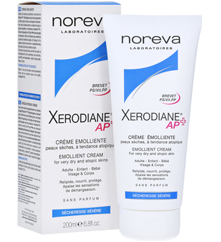 noreva Noreva Xerodiane AP+ Creme Gesichtscreme 200.0 ml