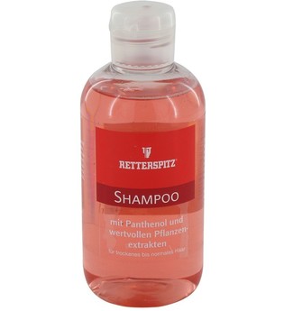 RETTERSPITZ Shampoo 200 Milliliter