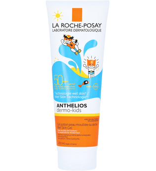 La Roche-Posay Produkte LA ROCHE-POSAY ANTHELIOS XL dermo-kids LSF 50+ Wet Skin Gel,250ml Sonnencreme 0.25 l