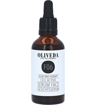 Oliveda Gesichtsserum Cell Active 50 ml - Tages- und Nachtpflege