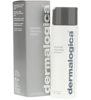 Dermalogica Pflege Skin Health System Essential Cleansing Solution 250 ml
