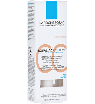 La Roche-Posay Produkte LA ROCHE-POSAY Rosaliac CC Creme,50ml Gesichtspflege 50.0 ml