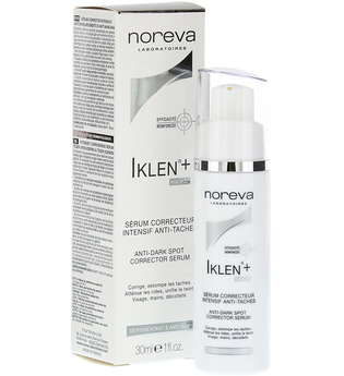 noreva Iklen+ Serum Glow Serum 0.03 l