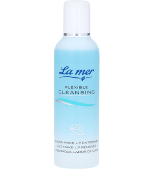 La mer Flexible Cleansing Augen Make-up Entferner 100 ml (parfümfrei) Augenmake-up Entferner