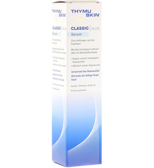 THYMUSKIN CLASSIC Serum 100 Milliliter