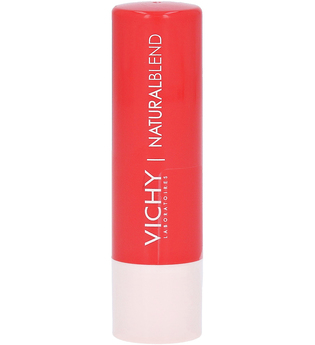 Vichy Produkte VICHY NATURALBLEND getönter Lippenbalsam coral,4.5g Lippenbalm 4.5 g