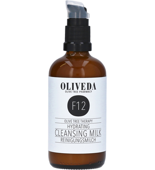 Oliveda Reinigungsmilch Hydrating 100 ml - Gesichtsreinigung