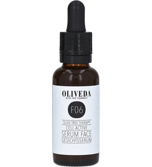 Oliveda Gesichtsserum Cell Active 30 ml - Tages- und Nachtpflege