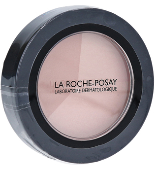 La Roche-Posay Produkte ROCHE-POSAY TOLERIANE Teint Fixier Puder,12g Puder 12.0 g