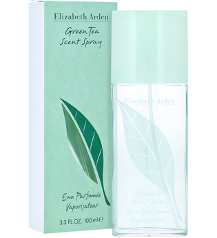 Elizabeth Arden Damendüfte Green Tea Eau Parfumée Scent Spray 100 ml