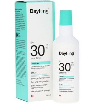 Daylong Sensitive Spray LSF 30 Sonnencreme 150.0 ml