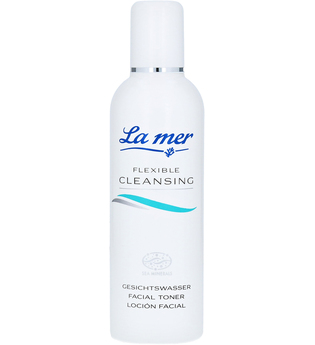 La mer Flexible Cleansing Gesichtswasser mit Parf. 200ml
