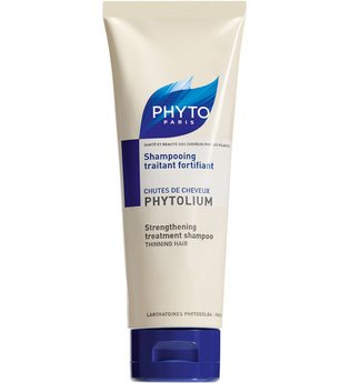 Phyto Phytolium Strengthening Treatment Shampoo (Stärke) 125ml