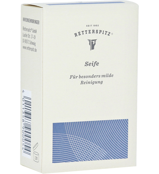 RETTERSPITZ Seife Seife 0.1 kg