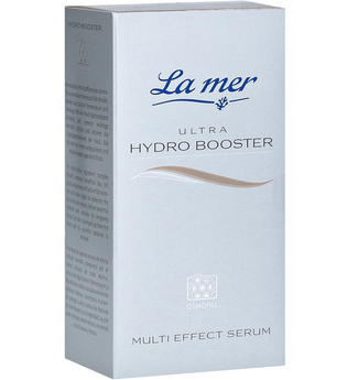 La mer Ultra Hydro Booster Multi Effect Serum 30 ml Gesichtsserum