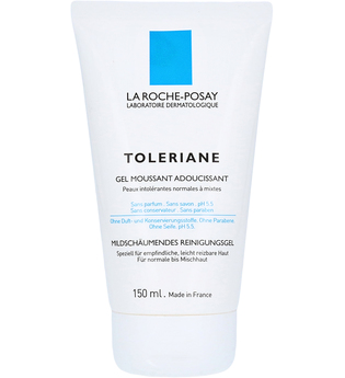 La Roche-Posay Toleriane LA ROCHE-POSAY TOLERIANE Reinigungsgel,150ml Gesichtsreinigungsgel 150.0 ml