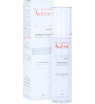 Avène Physiolift Smoothing Day Cream Moisturiser for Ageing Skin 30ml