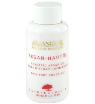 ARGAND'OR Arganöl - Hautöl Körperöl 100.0 ml