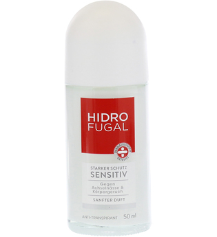 Hidrofugal Produkte Hidrofugal Sensitiv Roll-on Deodorant 50.0 ml