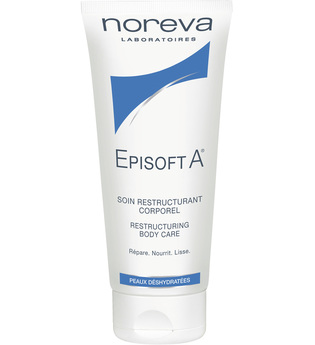 noreva EPISOFT A Emulsion Körpercreme 0.2 l