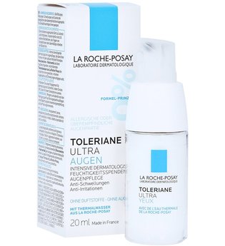 La Roche-Posay Produkte LA ROCHE-POSAY Toleriane Ultra Augencreme,20ml Gesichtspflege 20.0 ml