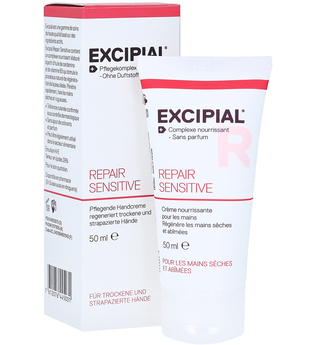 Excipial Repair Sensitive Creme 50 Milliliter