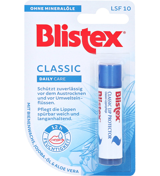 Blistex Classic Pflegestift LSF 10 4.25 Gramm