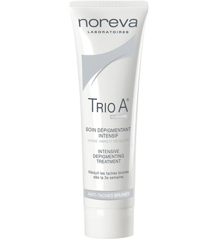 noreva Noreva Trio A Depigmentierende Emulsion Körperpflege 30.0 ml