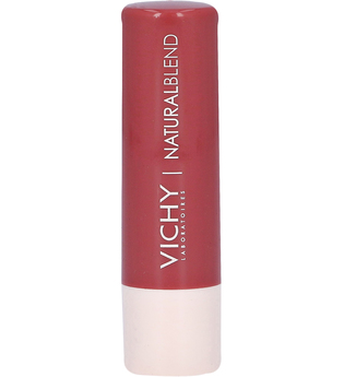 Vichy Produkte VICHY NATURALBLEND getönter Lippenbalsam nude,4.5g Lippenbalm 4.5 g