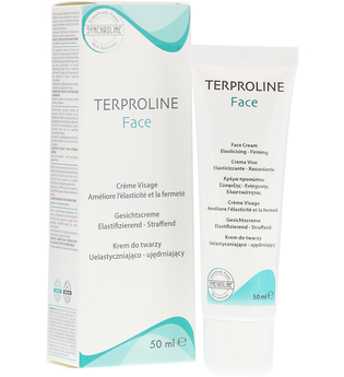 Synchroline Terproline Face Creme 50 Milliliter