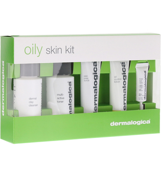 dermalogica Skin Kit - oily 1 Stück