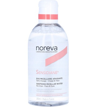 noreva Sensidiane mizellares Gesichtswasser Gesichtswasser 0.25 l
