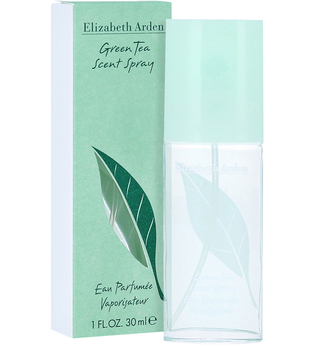 Elizabeth Arden Damendüfte Green Tea Eau Parfumée Scent Spray 30 ml
