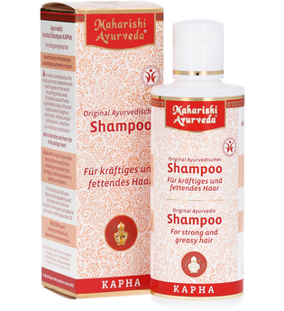 Maharishi Ayurveda Kapha - Shampoo 200ml Shampoo 200.0 ml