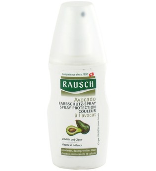 Rausch Avocado Farbschutz Spray Haarspray 100.0 ml