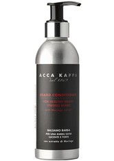 Acca Kappa Barber Shop Collection Beard Conditioner 200 ml