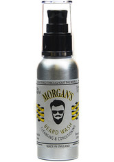 Morgan's Shave / Beard /Moustache Bartshampoo  100 ml